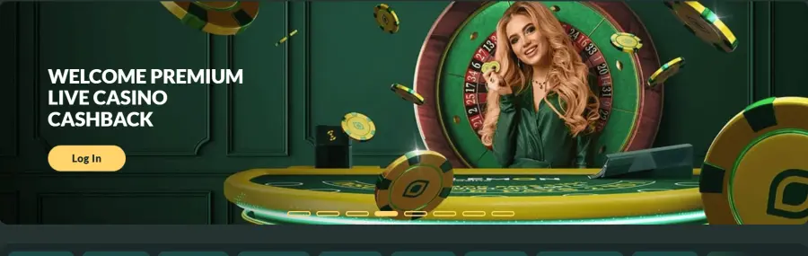 Lemon casino felület és játékok